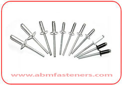 Pop Rivet, Blind Rivet